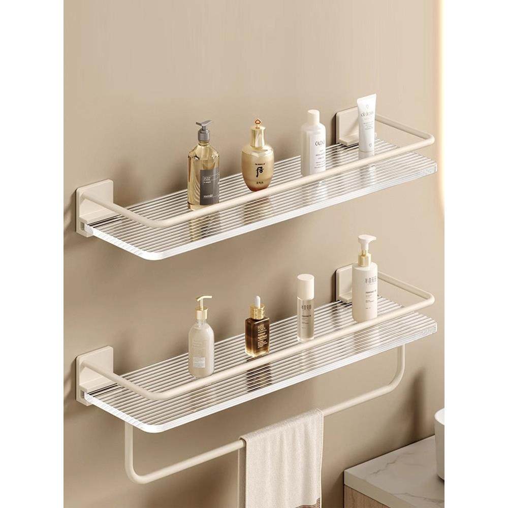 浴室用品置物架吸盘免打孔壁挂架子三角收纳架洗漱台化妆品整理架,厨房/烹饪用具,碗架,淘宝优惠券,粉丝福利购,淘宝优惠卷