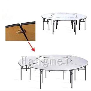 供应五拼大圆桌20人大圆桌聚餐桌