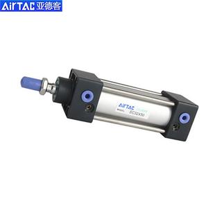 SC50X65 气缸SC50X60 SC63X220 150TC SC100X160N SC63X40
