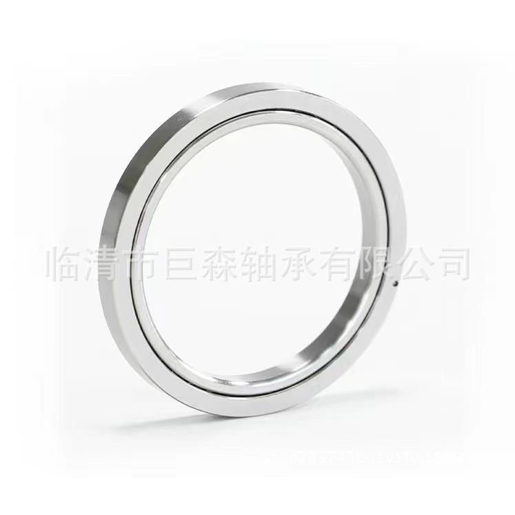 现货供应RA5008RA6008RA7008转盘轴承大全机器人关节轴承