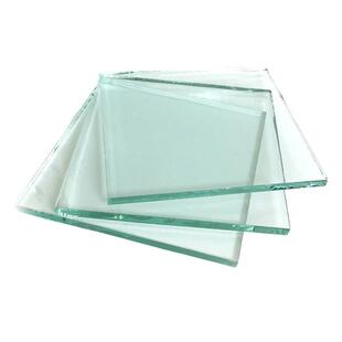 厂家直销2–15mm浮法玻璃原片透明浮法玻璃