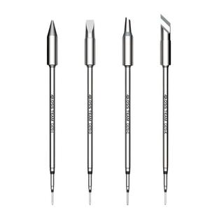 C470无铅烙铁头高品质发热芯恒温焊台烙铁咀源头工厂