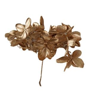 永生花金银色系花材干花保鲜花圣诞节情人节礼盒手工制作DIY材料