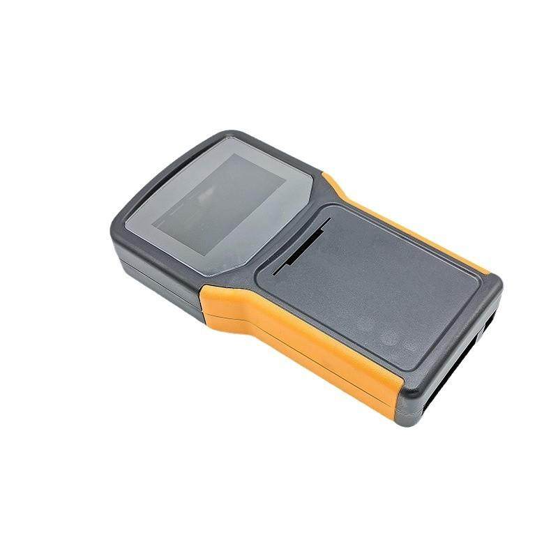 PC亚克力仪表透明外壳注塑磨具制造厂家塑胶模具开模注塑生产加工