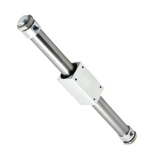 400磁藕无杆缸 300 CY1B6 200 CY3B 100