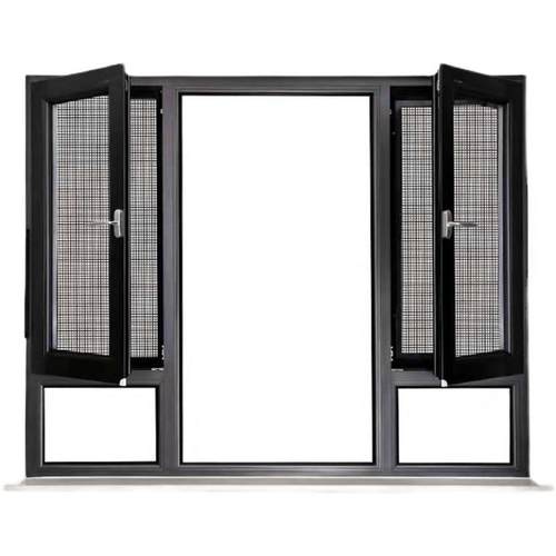 北京工厂加工门窗断桥铝门窗生产厂定制窗户封阳台玻璃窗门窗厂