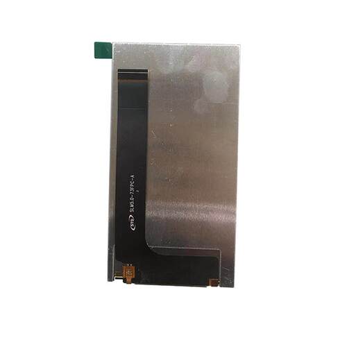 现货lcd液晶显示屏5.0寸25PIN720*1280MIPI液晶模块竖屏tft显示屏