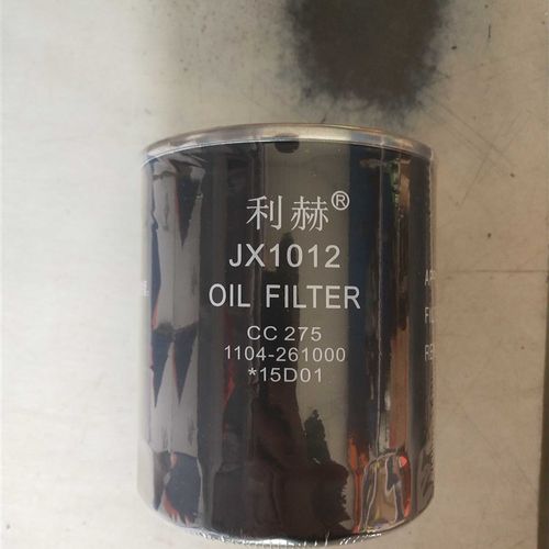 速发CC27  1100-261400滤芯5沃得奥龙1504拖拉机滤清器
