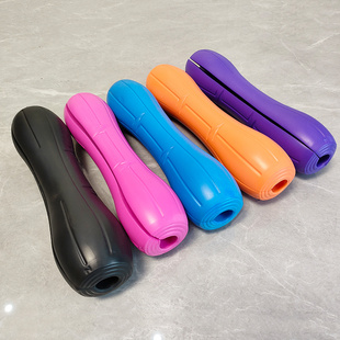 速发杠铃护肩垫护蹲保深套懦夫家用臀推臀桥举重护材健身蹲腿器颈