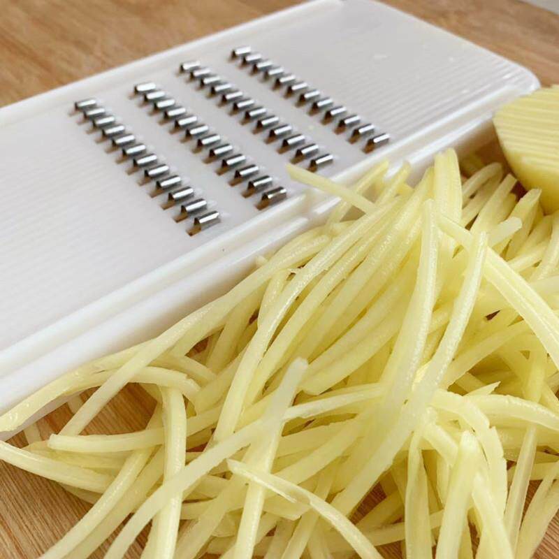 速发丝豆丝切丝器家用搜菜插板切子器黄瓜丝胡萝卜丝擦丝刨土器