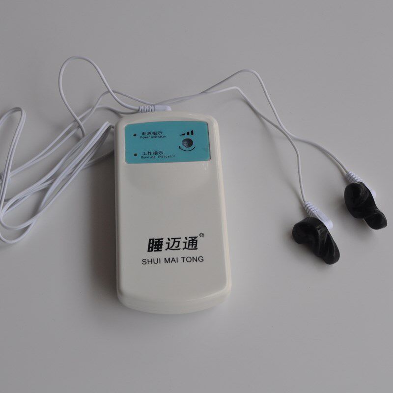 现货速发新睡老人电子脉冲睡眠仪 仪催眠器 神器仪器