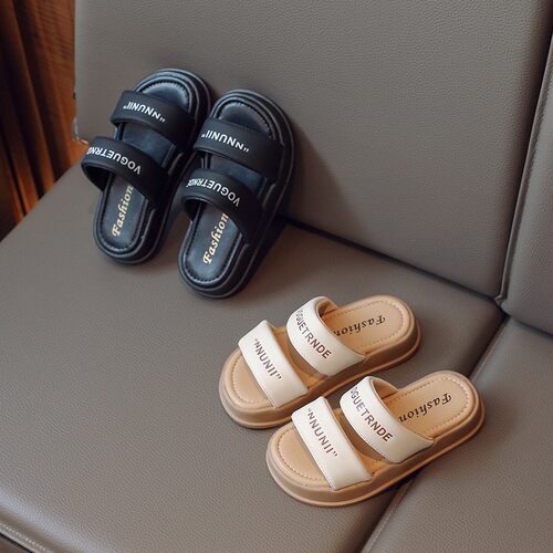 现货速发girls Bashoes  Kids sadlas girl Ba Boys Boy Shoes 2