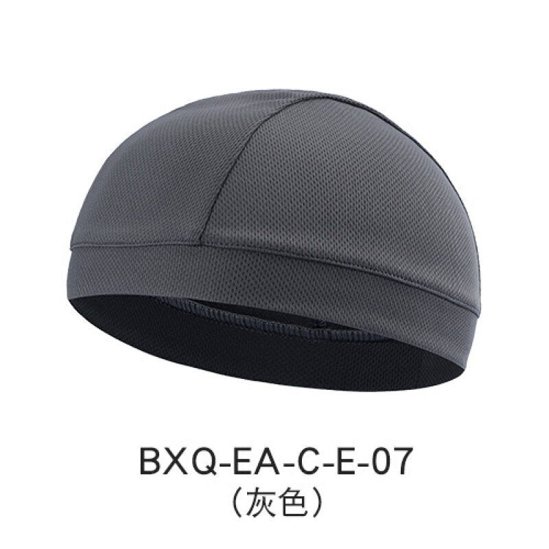 现货速发HegTravler摩托车头套头罩户外男小布帽运动骑行跑步帽自