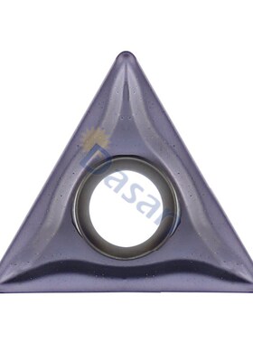 速发数控镗孔车刀片小三角形刀 BCMT140201-HM YTG202