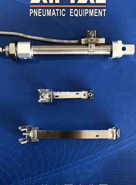 速发RTMC不锈A气缸用磁性开关绑带F-MQS25 F-钢QS2