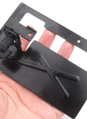 速发专邮 角变机包用切割支架 角磨机磨配件 加厚底板切割木板