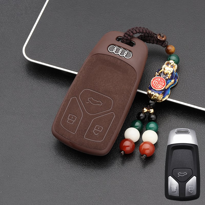 速发套2022新a2l21款a6l a q5l q7 a8汽车q4l包壳扣