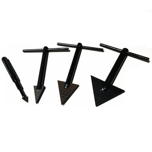 速发钢丝螺纹卸套套套牙器取套器丝套卸出取出M2-M4-M6M8-M12-M24