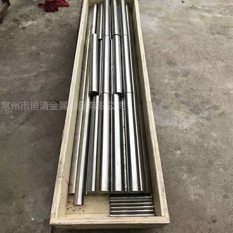 速发高温合金GH41加棒材  ic棒718圆l  轴类零部件6工