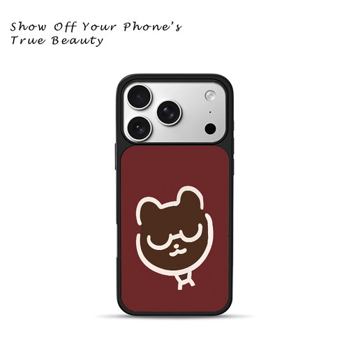 陆沉齐司礼适用于苹果17promax新款手机壳iPhone air/16pro/15plus14玻璃13pro小众手机套12男女冰感防摔动漫