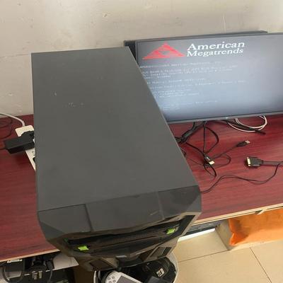 议价E3-1271V3闲置主机一台