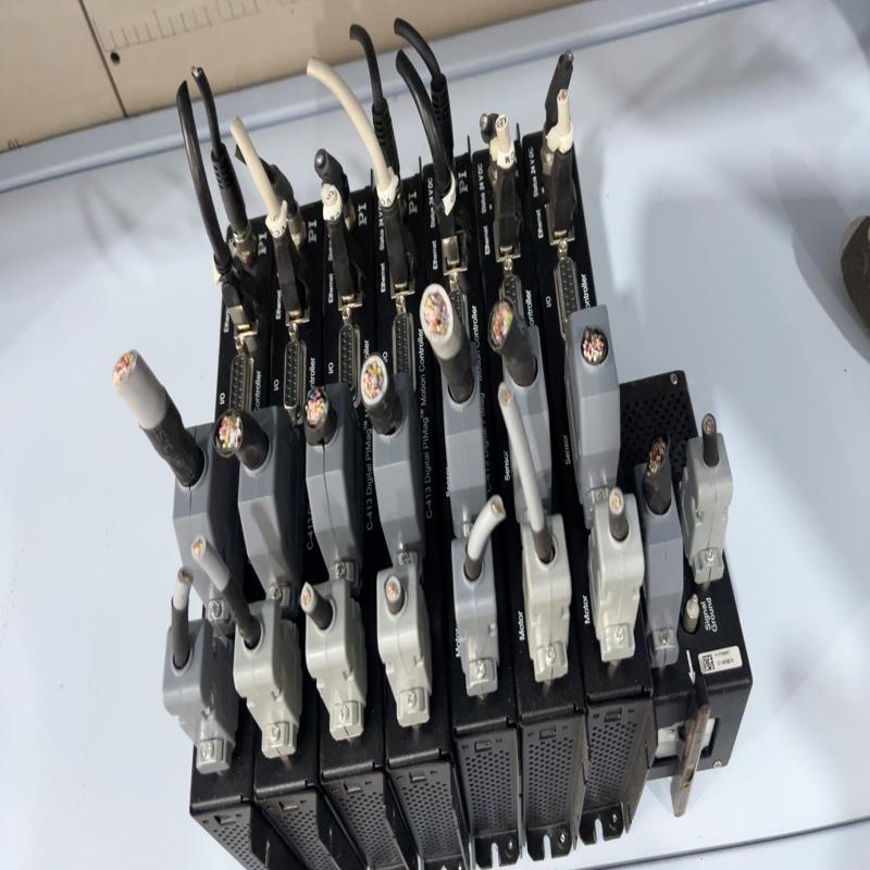 议价PI音圈电机C-413K009，V-275K007，