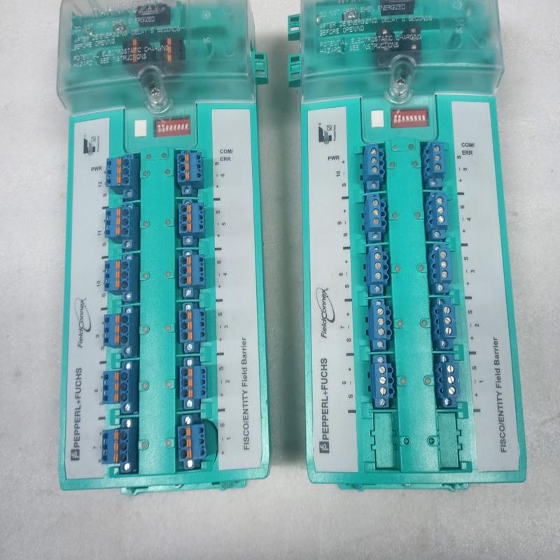 议价PEPPERL+FUCHS倍加福模块 R4D0-FB-I