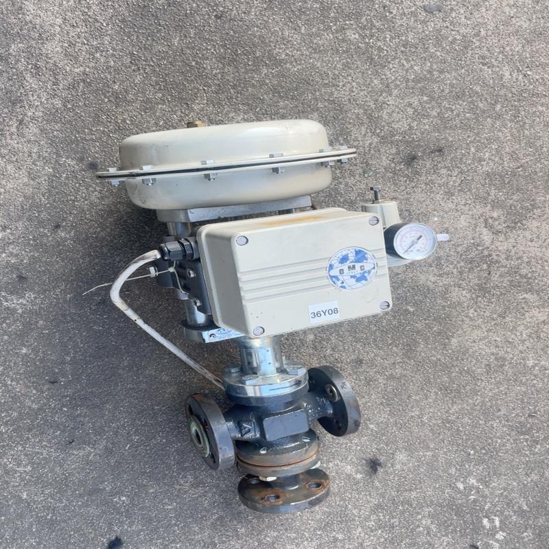 议价OMC执行器.V250D,DN15-PN40,H20+C