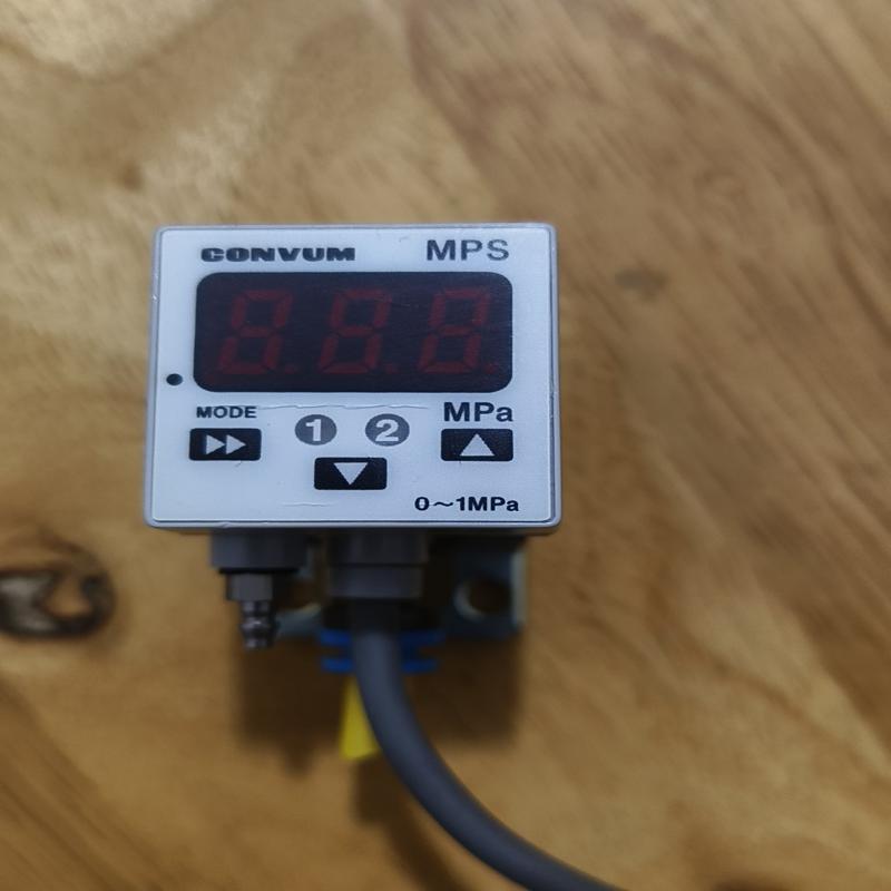 议价妙德CONVUM压力传感器  P3RC-GA