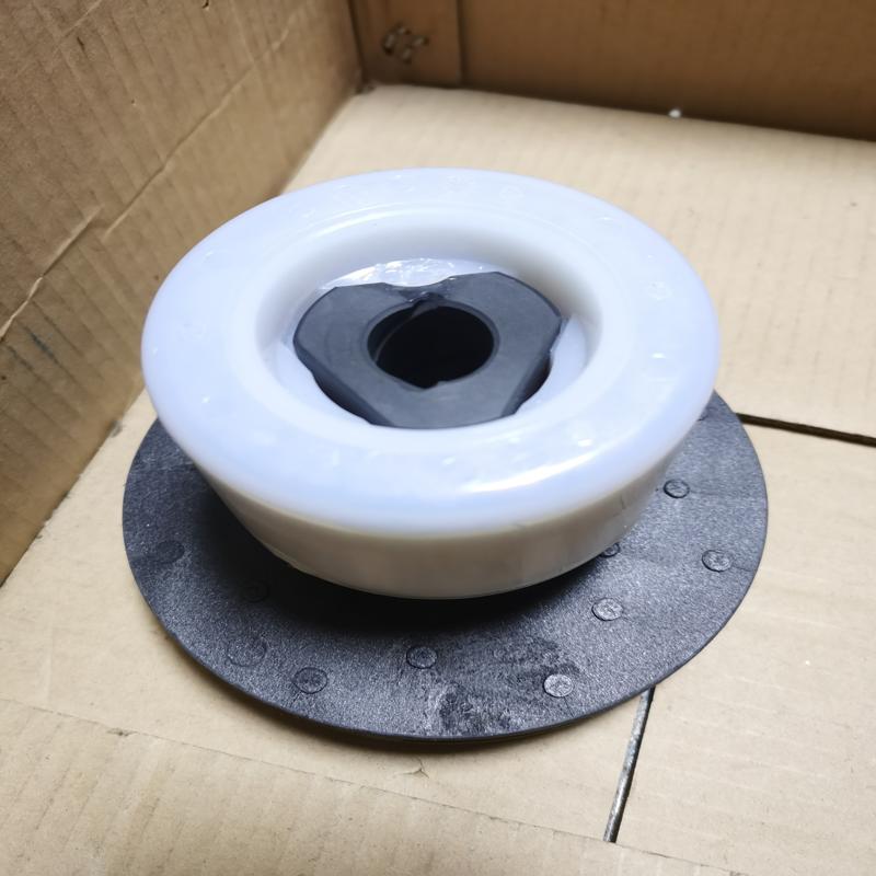 议价ASSOMA台湾协磁循环泵磁力泵叶轮泵头配件，实物照片，