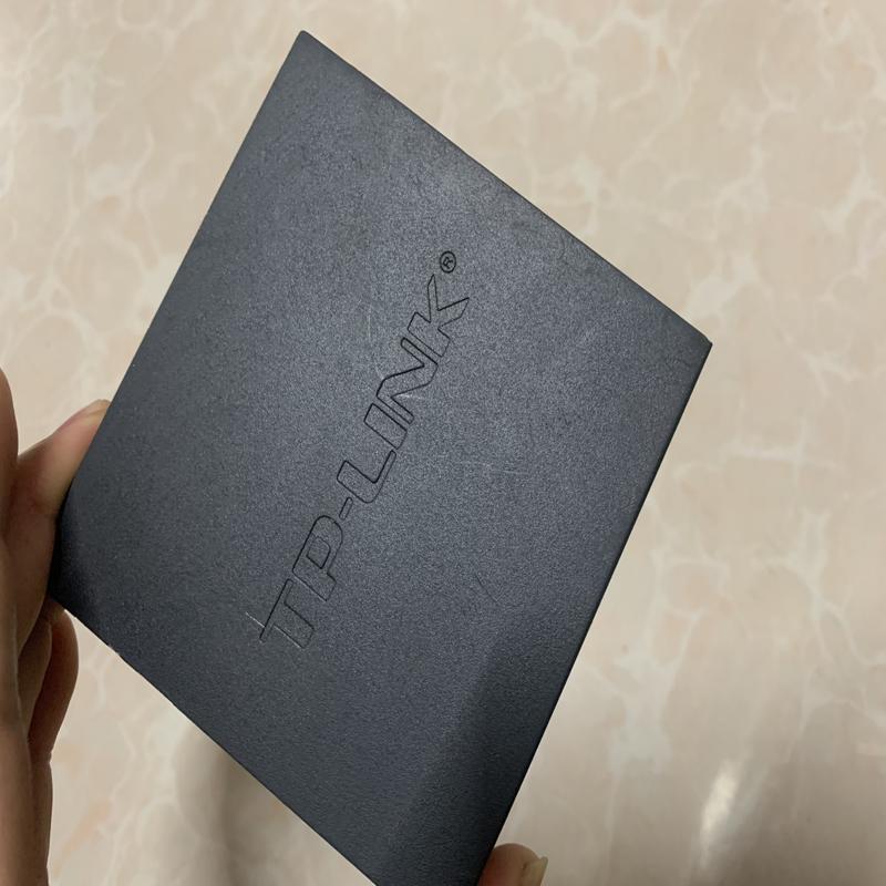 议价TL-R470P-AC 一体百兆5口有线路由器模块4口P