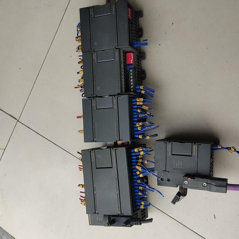 议价模块 214-1BD23-0XB8 223-1PH32