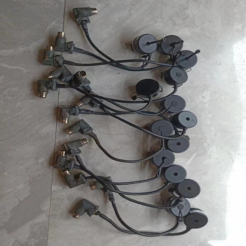 议价编码器  HC202500/0XX0XM6