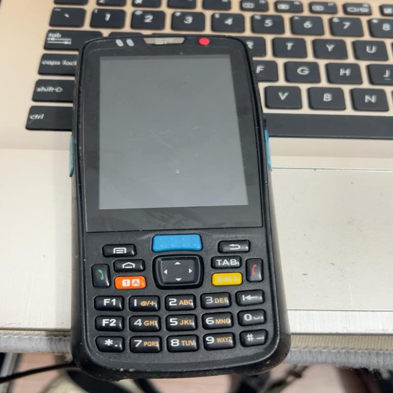 议价世麦C5000L,支持一维二维扫描器,成色如图,,偏