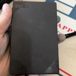 议价华硕ROG龙神240/360二代水冷散热器控制器，国行正