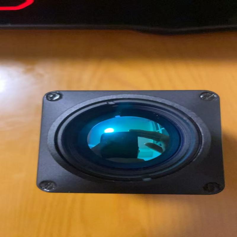 议价热成像仪