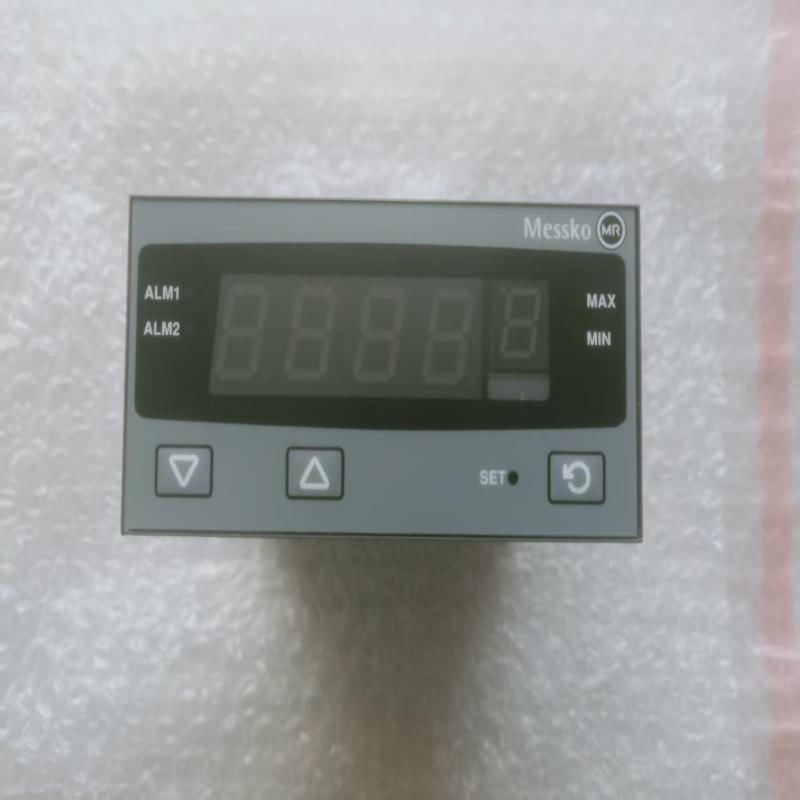 议价德国Messko 莱茵D1272AT数字温控显示器