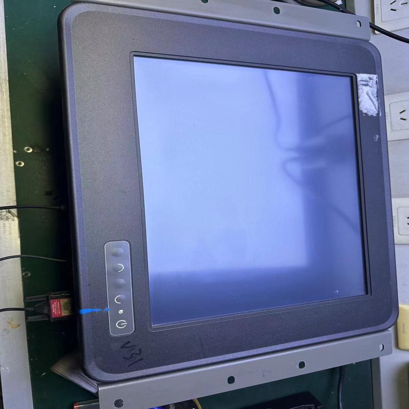 议价艾讯工控触摸一体机AXIOMTEK触摸屏P1153-84