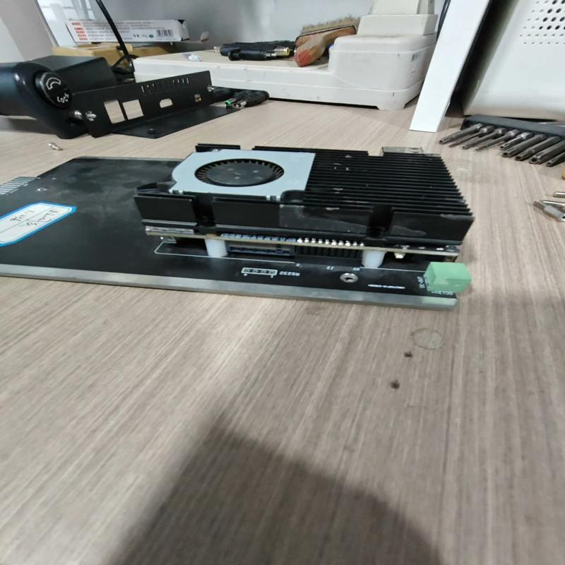 议价firefly RK3588S开发板带低板