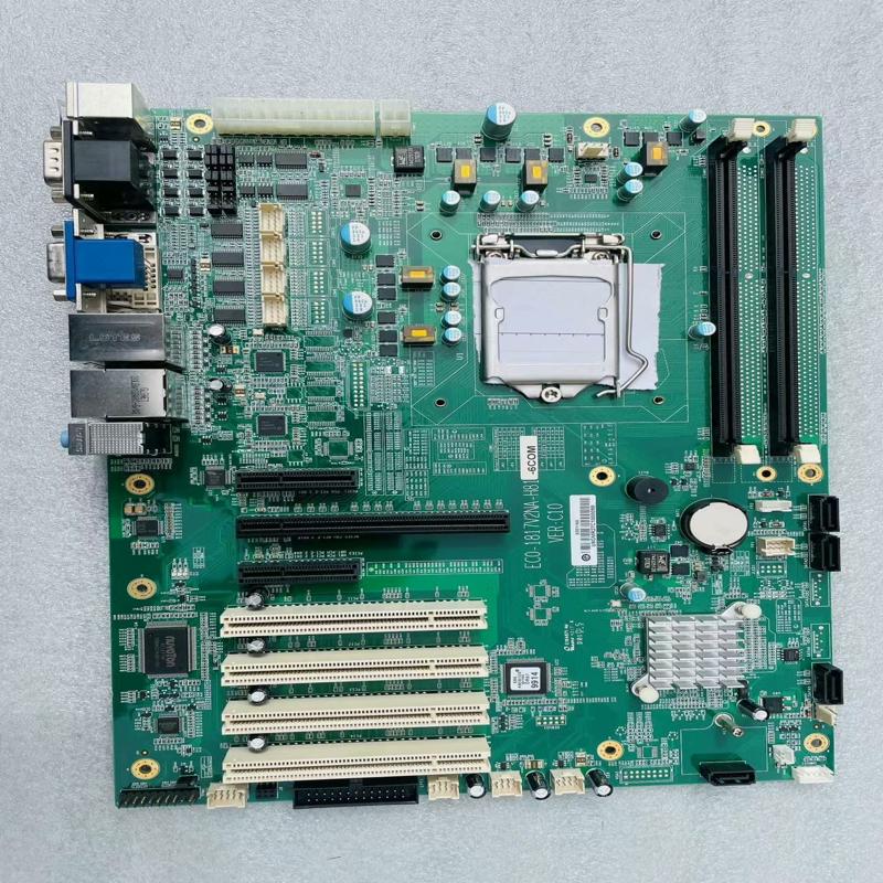 议价研祥工控机主板 EC0-1817V2NA-H81 主板