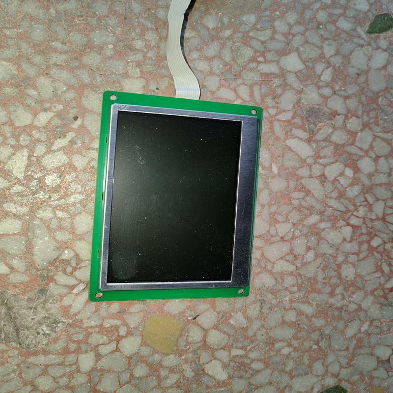 议价DMG48270C043-01WNZ1  迪文串口屏 4