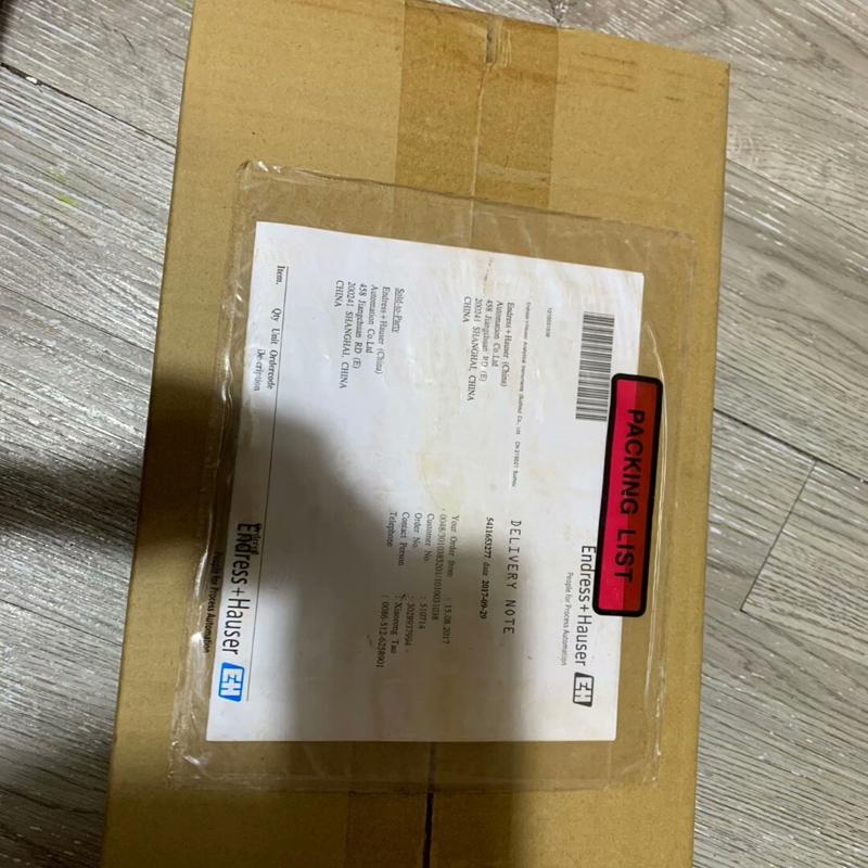 议价E+H电极，CPS41D正品E+H数字PH电极