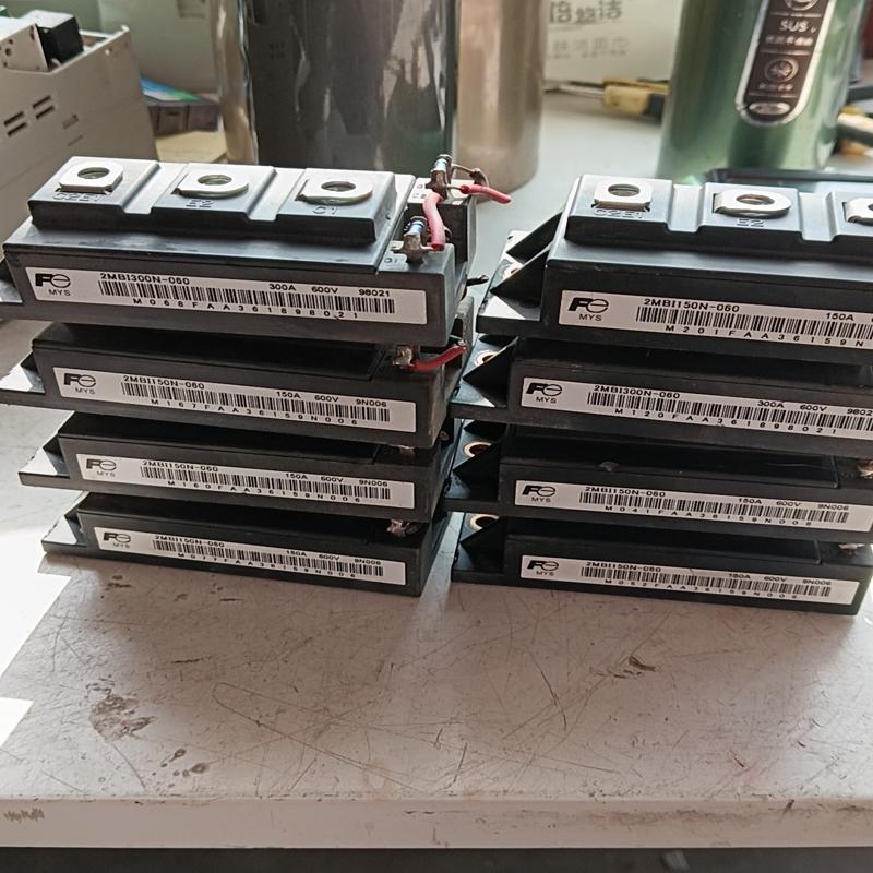 议价库存2MB150N-060  150A 600V八个