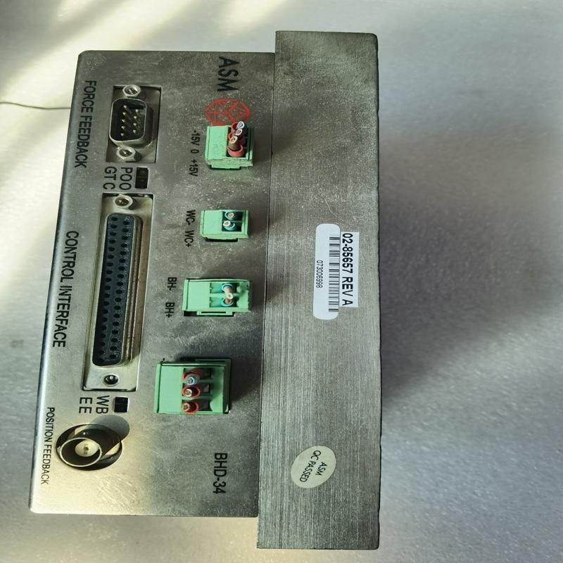 议价ASM 60AP IHAWK BH焊头Z向驱动器