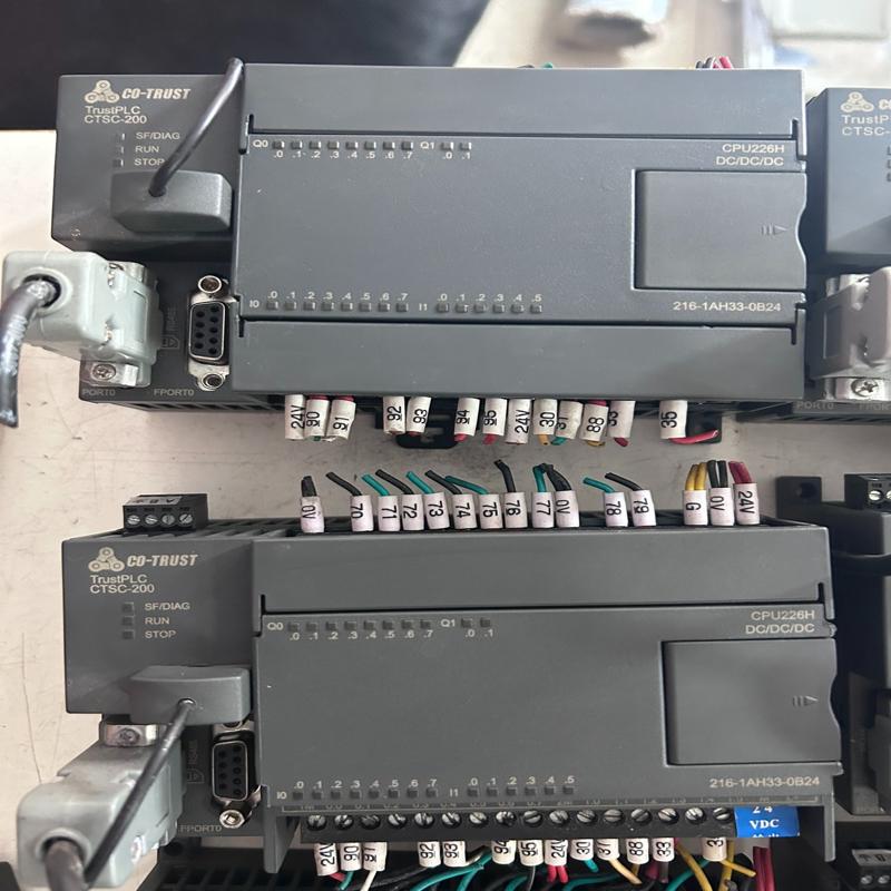 议价合信PLC CTS7 216-1AH33-0B24