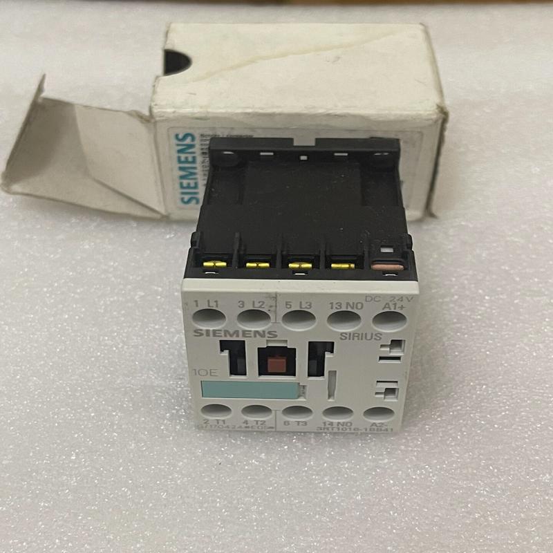 议价3r1016-1bb41接触器，德国进口，在库房一