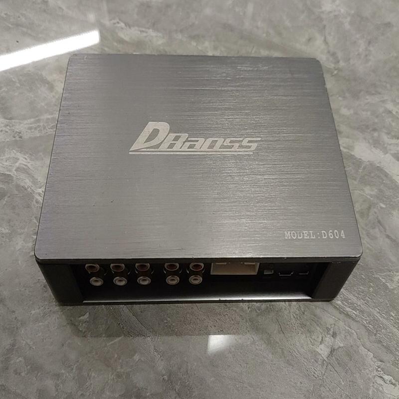 议价丹宝仕Dbaoss   DSP