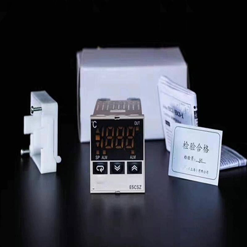 议价温控器E5CSZ-R1T-B数显温度控制器E5CSZ