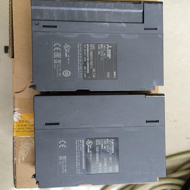 议价三菱QH42P QX40-S1