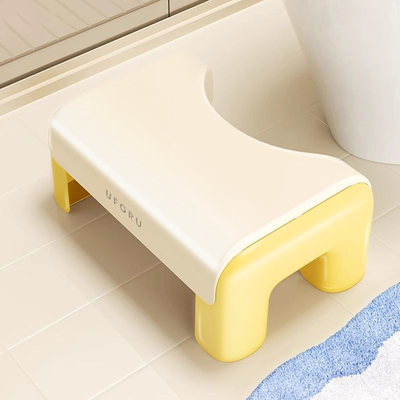 【山姆同款家用马桶凳加厚防滑】